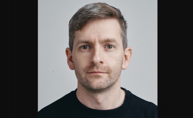 Sony Music Publishing UK promotes Rob Stratton to VP of visual & media rights