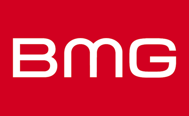 BMG revenues edge up in 2020 despite Covid impact