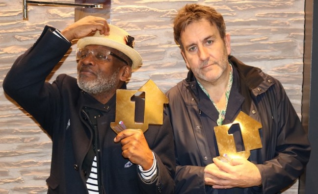 'We've got our singer back': Lynval Golding on the triumphant return of The Specials