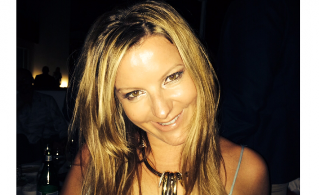 Meet the new MMF Board #3: VDM Music's Vicky Dowdall