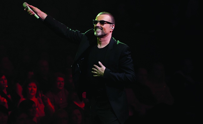 Healing the pain: Team George Michael on the iconic singer-songwriter's life, career and legacy 