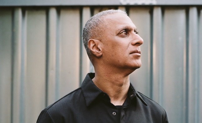 PRS Foundation names Nitin Sawhney as new chair of trustees