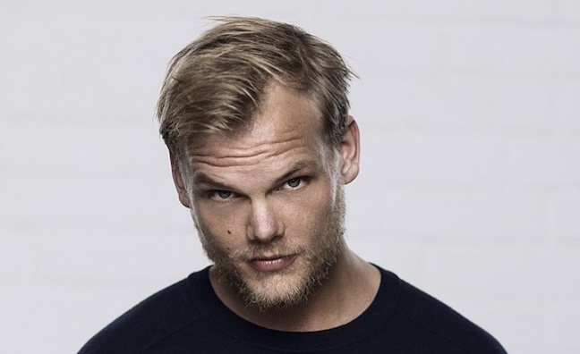 'His ear for melody was extraordinary': Positiva's Jason Ellis pays tribute to Avicii