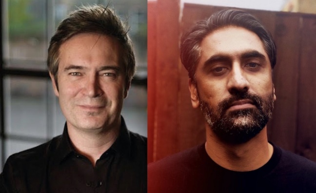 Academy of Contemporary Music forges industry connection with The Music Federation