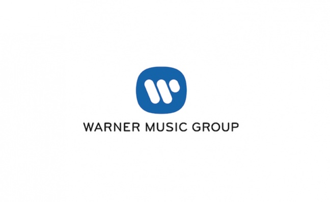 Warner Music Group's annual streaming revenue growth rate slowing according to preliminary figures