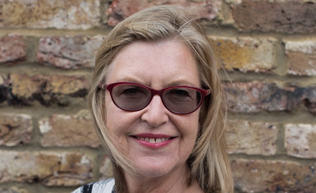 Alison Wenham returns to senior label role as Chrysalis Records' chief operating officer