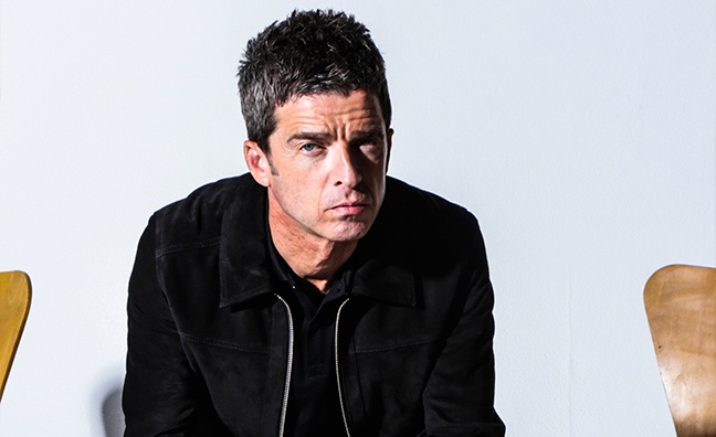 The Aftershow: Noel Gallagher