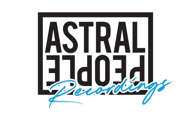 'It's an honour': PIAS partners with Astral People