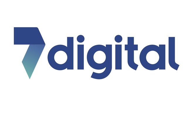 7digital signs €2.2m streaming contract