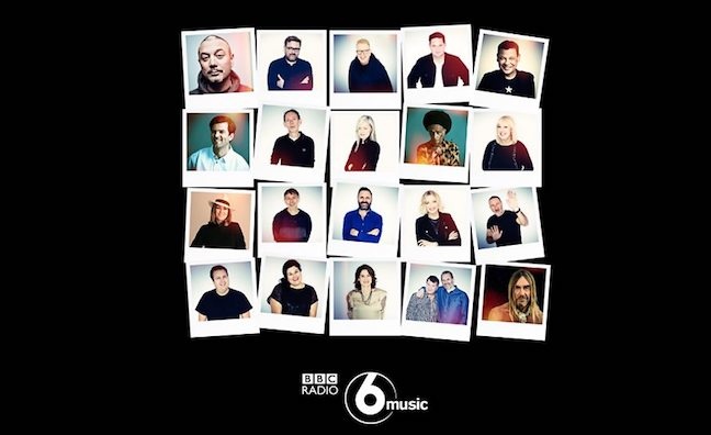 BBC 6 Music to celebrate independent music as pre-lockdown schedule returns 