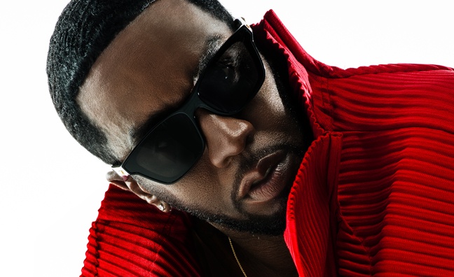 Diddy recruits The Weeknd, Justin Bieber, Mary J  Blige & Burna Boy for star-studded new album