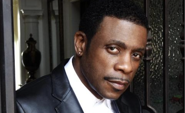 Keith Sweat signs worldwide agreement with Round Hill Music