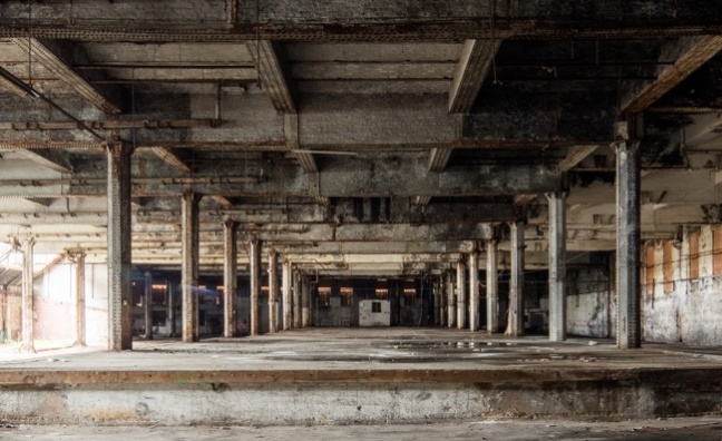 Warehouse Project moves to Depot, unveils 2019 season