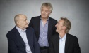 Concord acquires catalogues of Genesis' Tony Banks, Phil Collins and Mike Rutherford