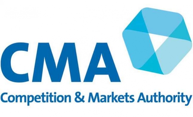 CMA to investigate streaming market