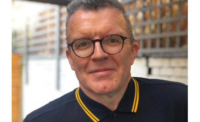 UK Music defends appointment of Tom Watson as chair of trade body
