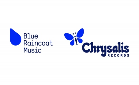 Blue Raincoat Music/ Chrysalis Records 