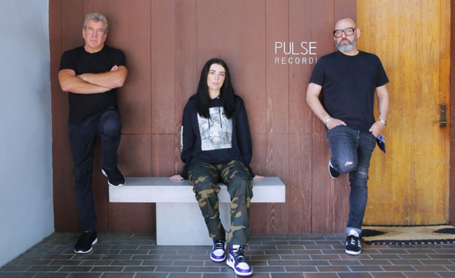 Pulse Music Group appoints 