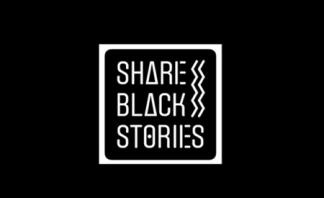 Grime artist J2K joins Instagram's #ShareBlackStories campaign