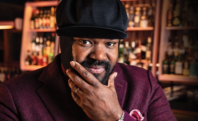 Decca to stage bursary auction featuring Gregory Porter, Andrea Bocelli and Kanneh-Masons 