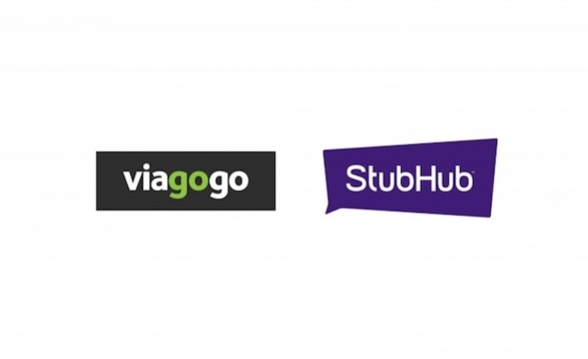 Viagogo and StubHub merger can go ahead after sell-off of international business