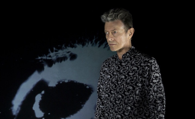 David Bowie LPs remixed in 360 Reality Audio by Tony Visconti to coincide with 75th birthday celebrations