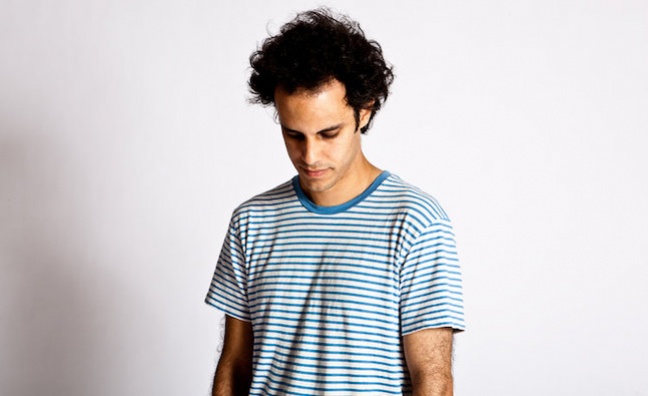 Four Tet wins streaming royalties battle with Domino - could it now set a legal precedent?