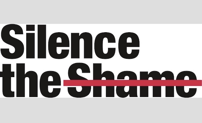Sony Music Publishing teams with Silence The Shame on mental health programme