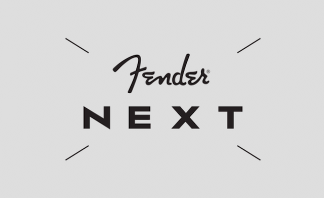 Fender reveals sixth annual Next class of guitarists, 25 global artists to receive boost
