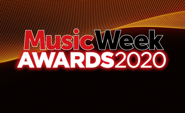 One week to go! Don't miss your chance to enter the Music Week Awards 2020
