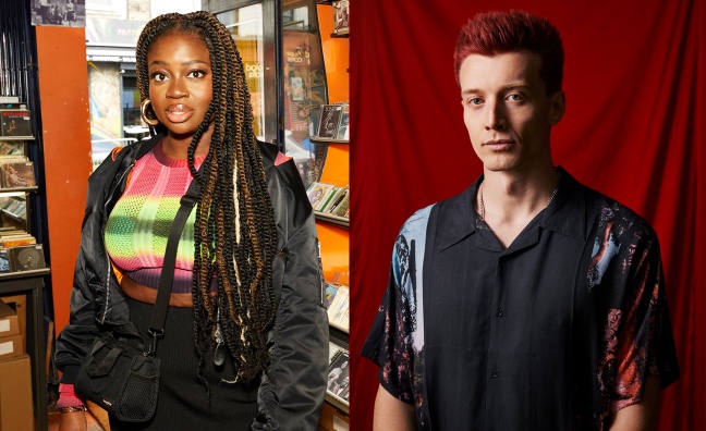 Jack Saunders to present BBC Radio 1's Future Sounds as Clara Amfo switches to major specials