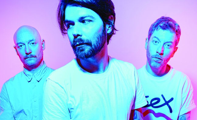 Biffy Clyro on their incredible new album and why we must protect grassroots venues 