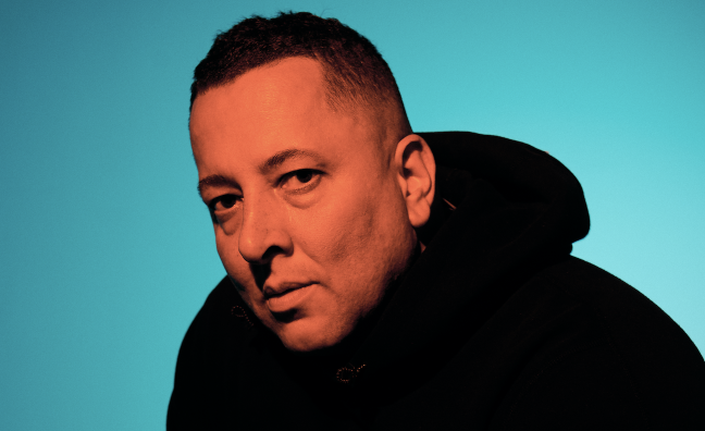 Tastemakers: What's Capital Xtra's DJ Semtex listening to this week?