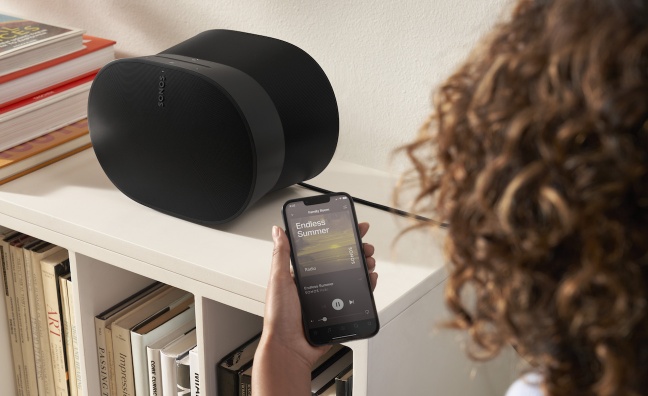 Spatial awareness: How Sonos is powering the spatial audio boom