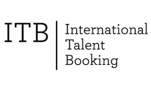 International Talent Booking
