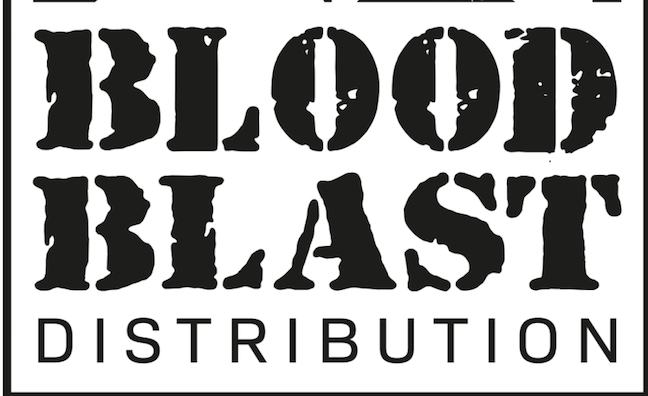 Nuclear Blast and Believe launch new distribution offering Blood Blast