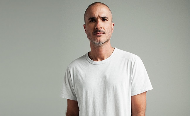 'I'm glad the biz is still in the room': Tech Summit keynoter Zane Lowe on music & tech's new, improved relationship