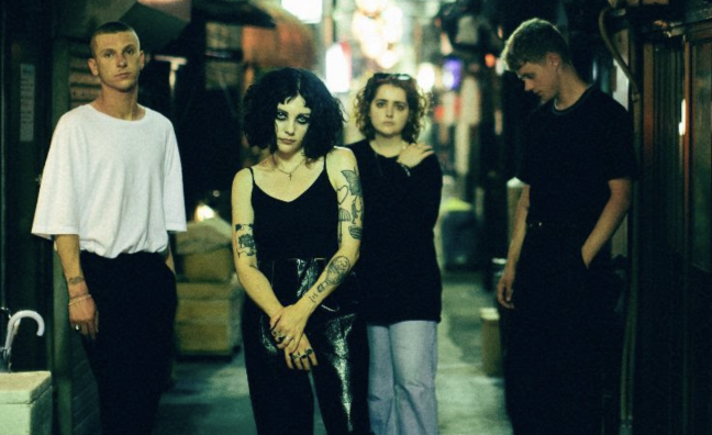 Covid-19 music industry update: Pale Waves & more for DIY Magazine Easter festival, The O2 to open as NHS training facility...
