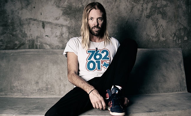 Tributes pour in for Taylor Hawkins, legendary Foo Fighters drummer dead aged 50