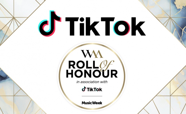 Women In Music 2024: Meet this year's Roll Of Honour in association with TikTok