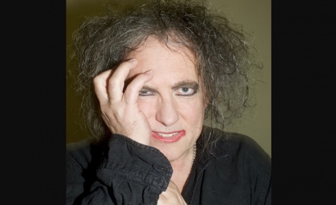 The Cure surpass 40,000 physical sales with Songs Of A Lost World