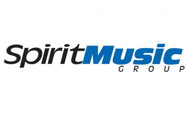 Spirit Music Group launches JV with Latin hitmaker Rudy Pérez