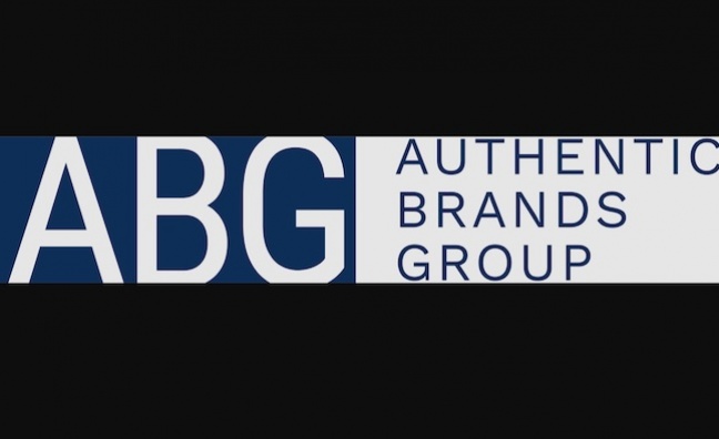 UMG & ABG team on strategic initiative to acquire and manage artist brands