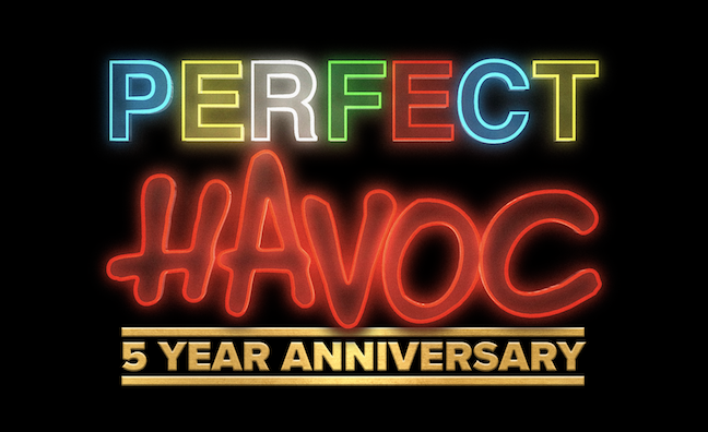 Perfect Havoc marks fifth anniversary with vinyl release and Winter Music Conference showcase