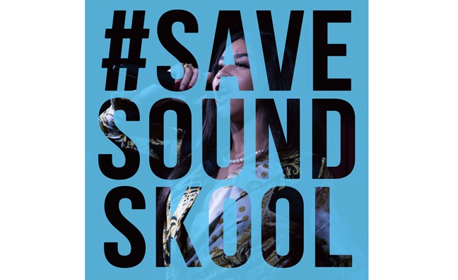 Campaign launched to save SoundSkool music industry college