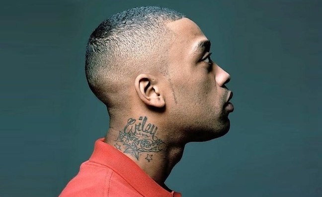 Wiley, Rolling Stones and Chris Difford compete for music book prize