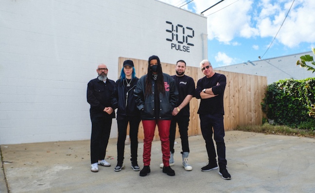Pulse Music Group forms joint publishing venture with songwriter/producer Starrah