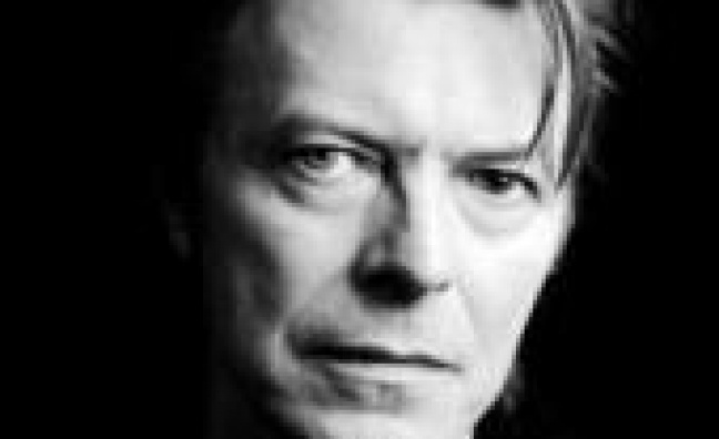 David Bowie tributes: A hero, forever and ever...