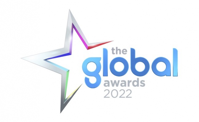 Shortlist for 2022 Global Awards announced