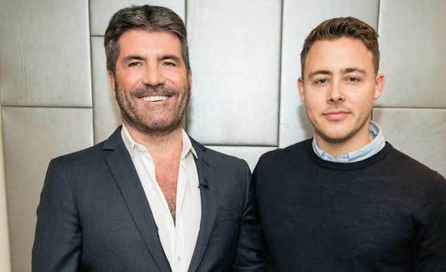 'The audience wants originality': Syco's Tyler Brown on X Factor's songwriters